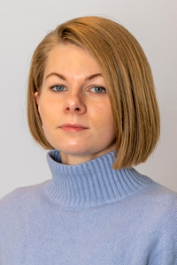 Louise Svedberg
