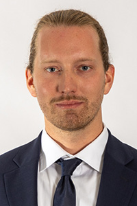 Patrik Meier