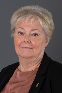 Maria Abrahamsson